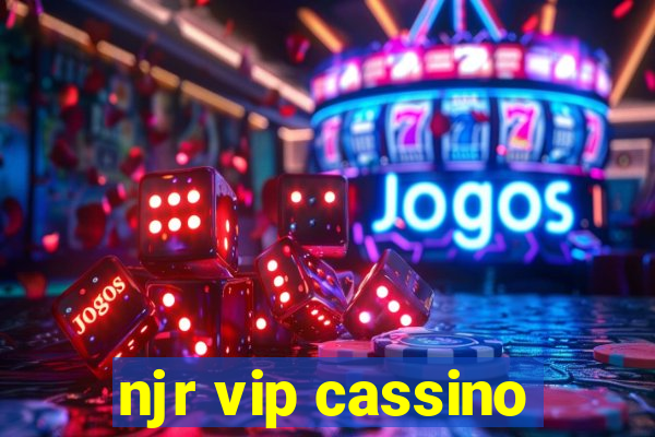 njr vip cassino